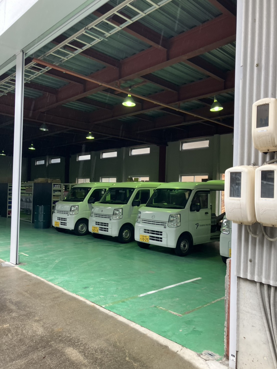 【３月２日OPEN】　廿日市市に営業所を開設しました！！